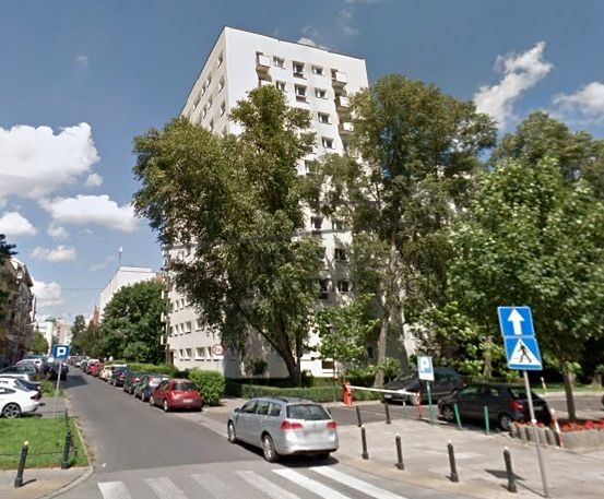 Mieszkanie Warszawa