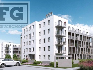 Mieszkanie blok mieszkalny Gdańsk