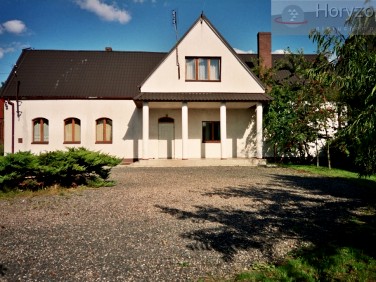 Dom Radęcin