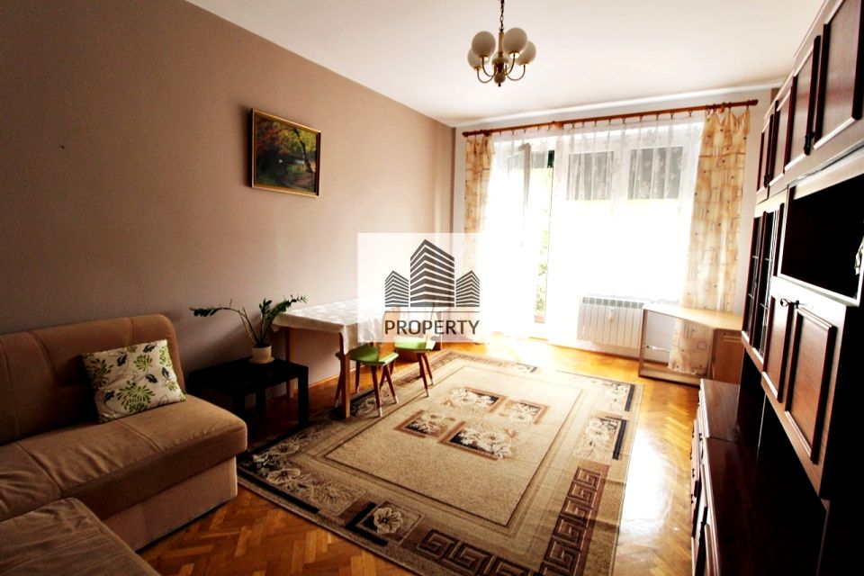 Mieszkanie Toruń