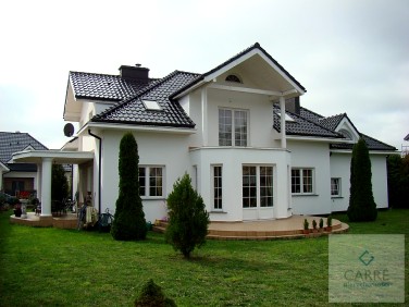 Dom Mierzyn