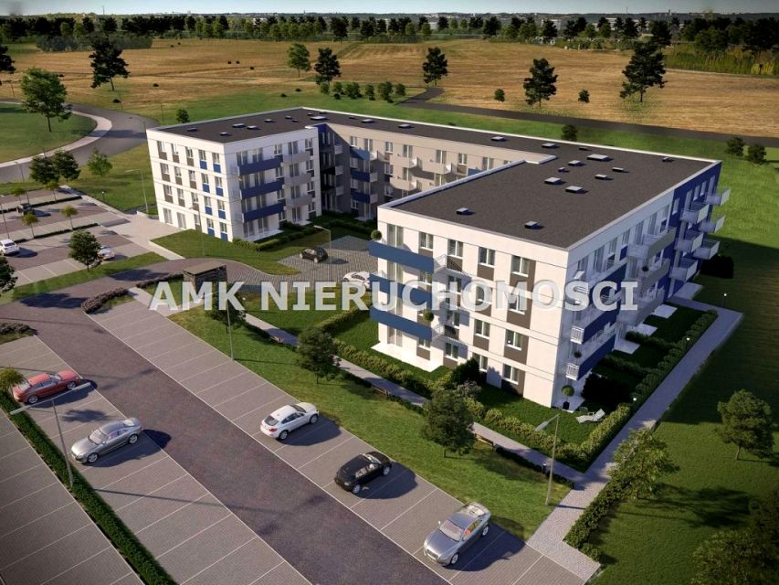 Mieszkanie Mikołów