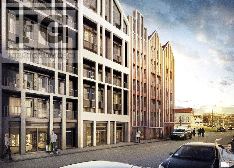 Mieszkanie Gdańsk