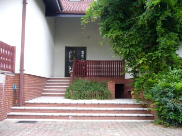 Dom Lutówko