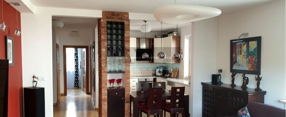 Mieszkanie apartamentowiec sprzedaż