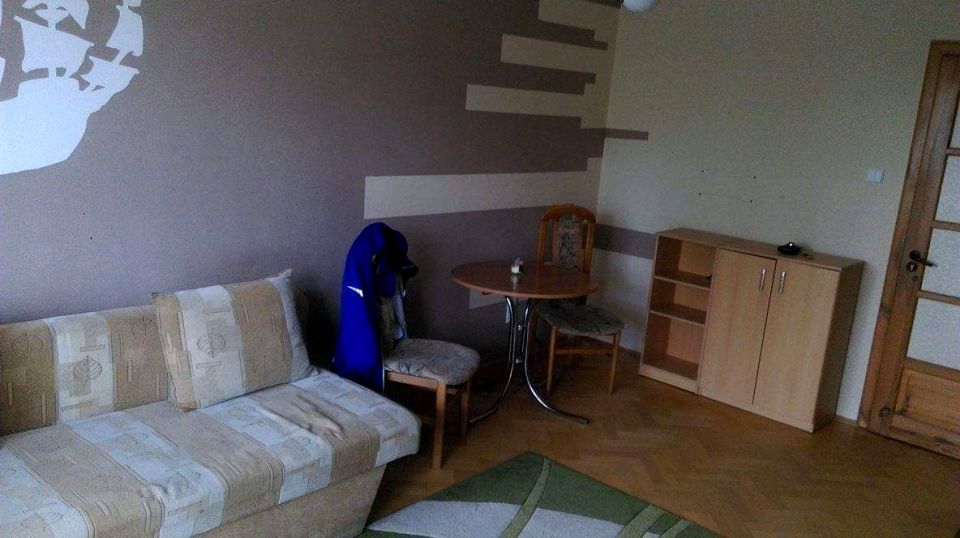Pokój Lublin