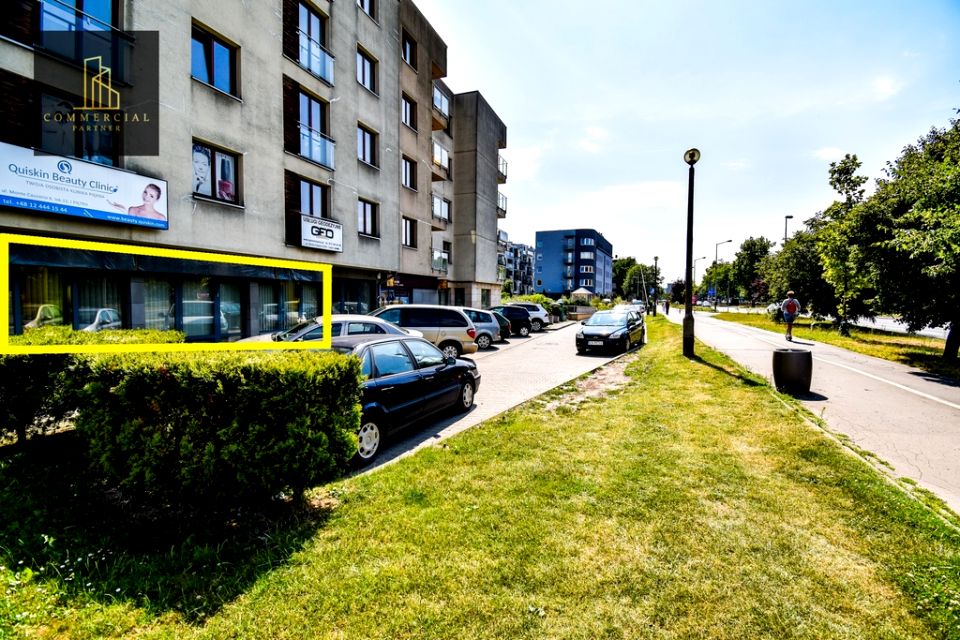 Lokal Kraków