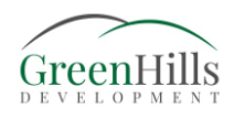 GREEN HILLS DEVELOPMENT Sp. z o.o.  S.k.