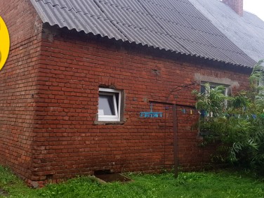 Dom Kędrzyno