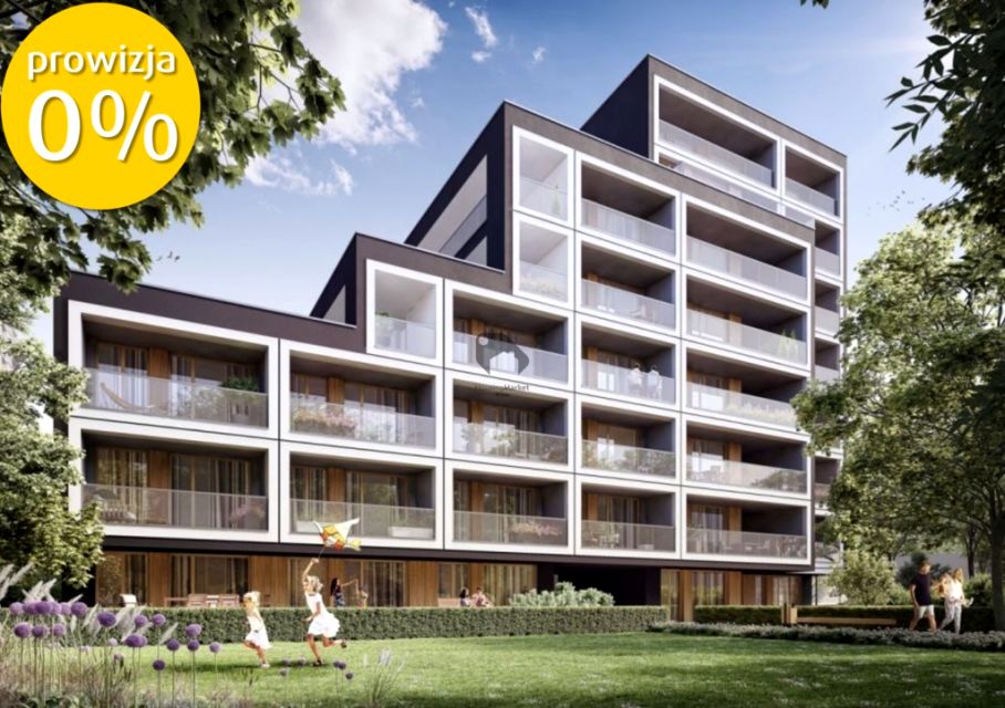 Mieszkanie Bydgoszcz