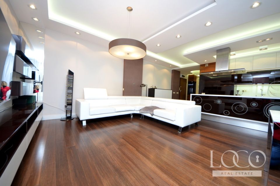 Mieszkanie apartamentowiec wynajem