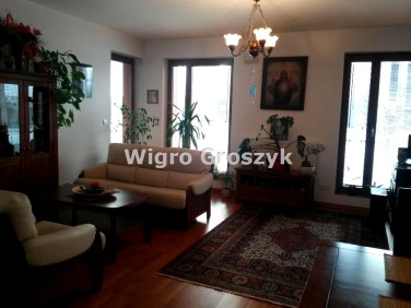 Mieszkanie apartamentowiec Warszawa