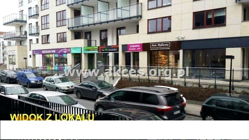 Lokal Warszawa wynajem