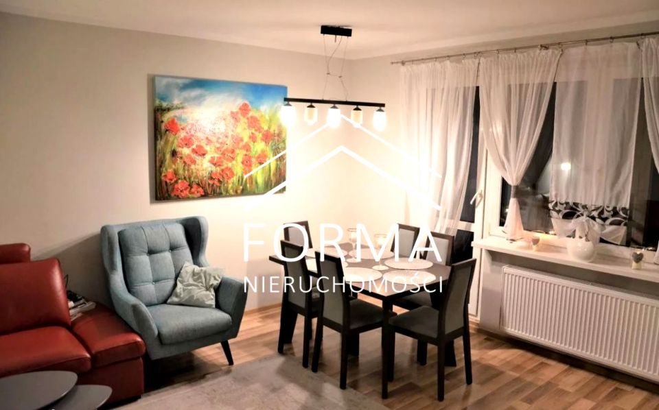 Mieszkanie Bydgoszcz