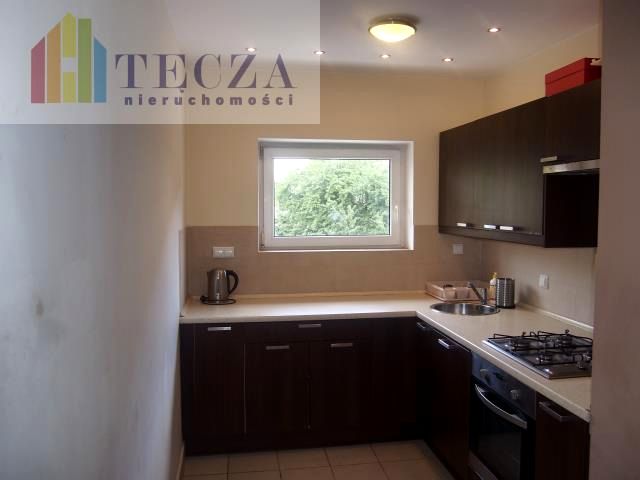 Mieszkanie blok mieszkalny wynajem