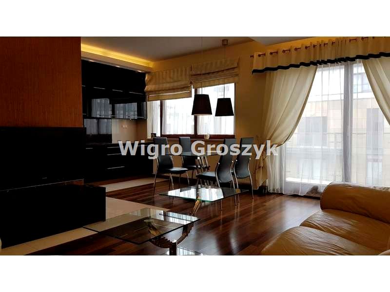 Mieszkanie apartamentowiec Warszawa