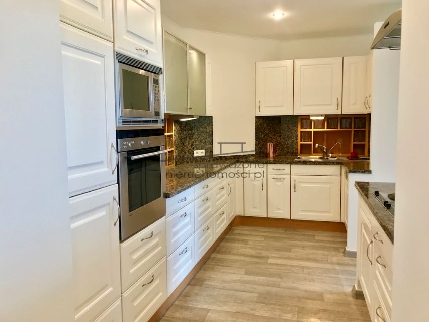 Mieszkanie Warszawa wynajem