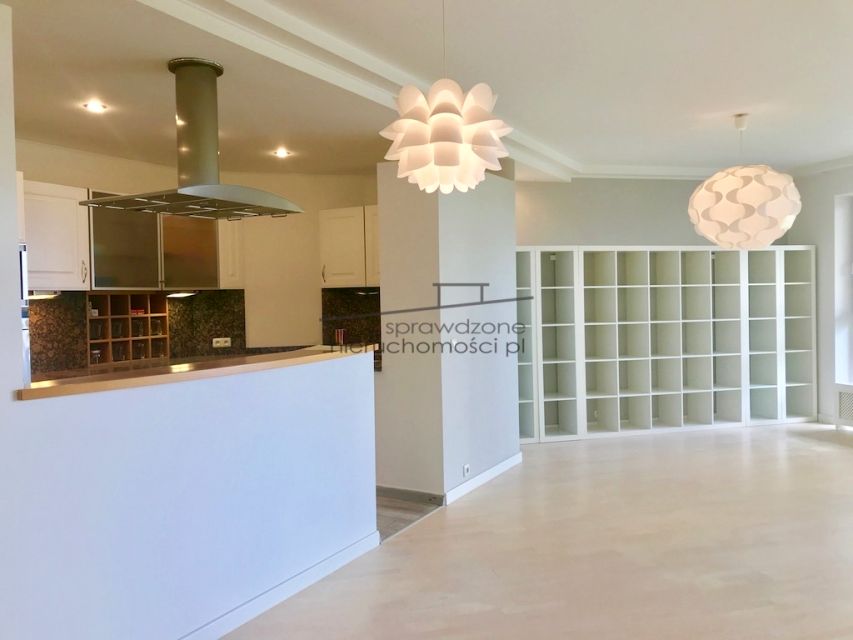 Mieszkanie apartamentowiec Warszawa