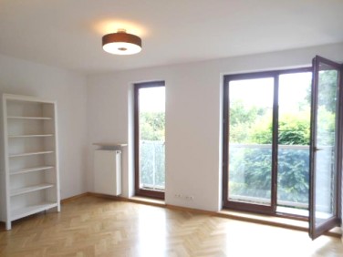 Mieszkanie apartamentowiec Warszawa