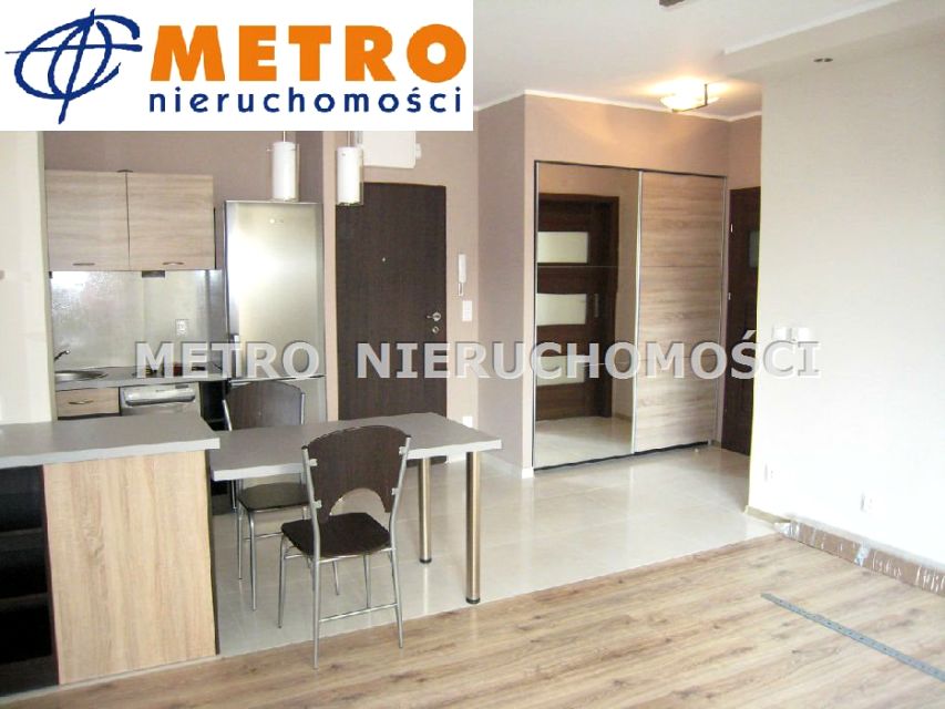 Mieszkanie Bydgoszcz