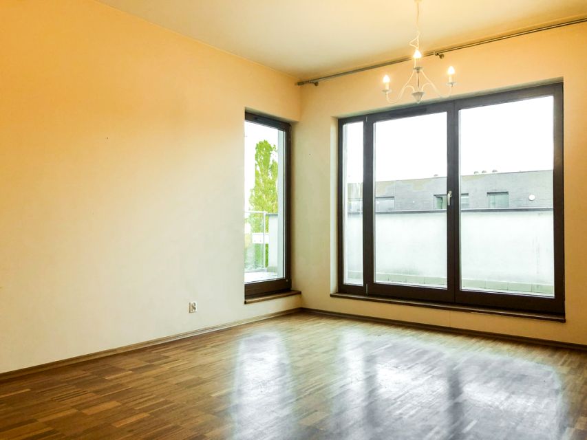 Mieszkanie apartamentowiec sprzedaż