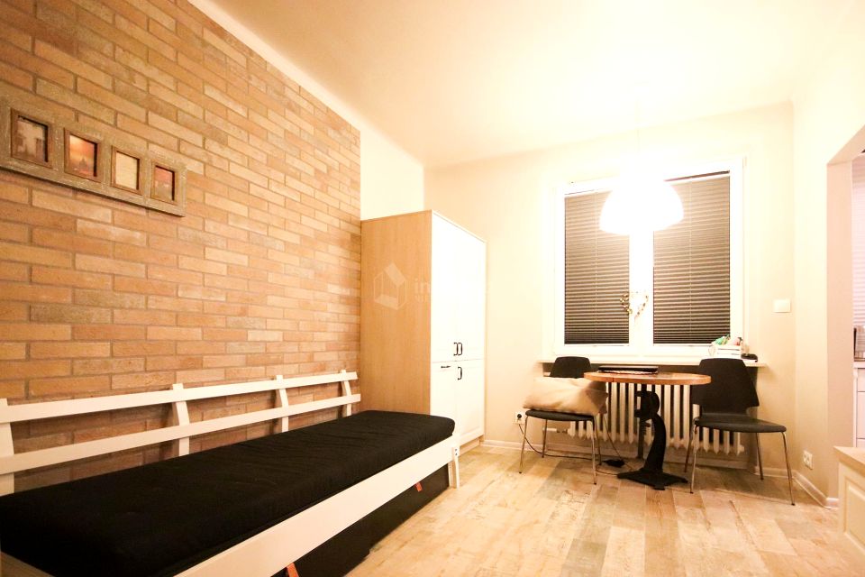 Mieszkanie Kraków