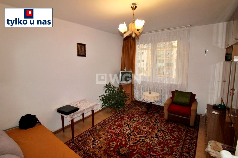Mieszkanie Gorzów Wielkopolski