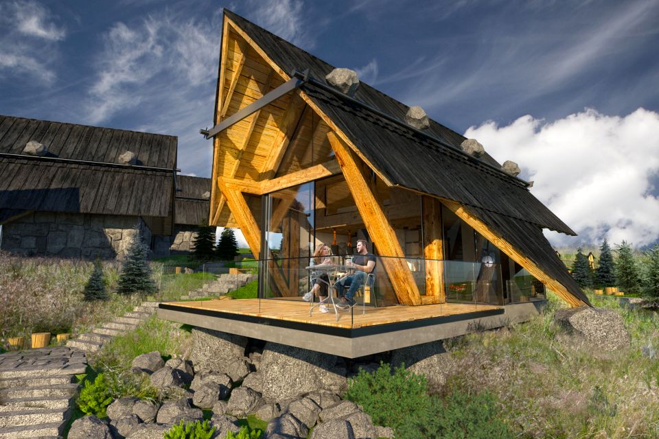 Mieszkanie Zakopane sprzedaż