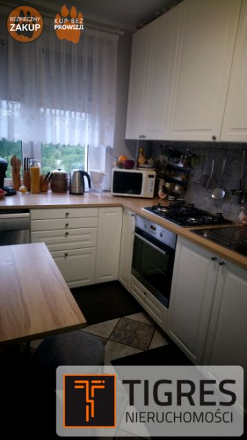 Mieszkanie Gdańsk