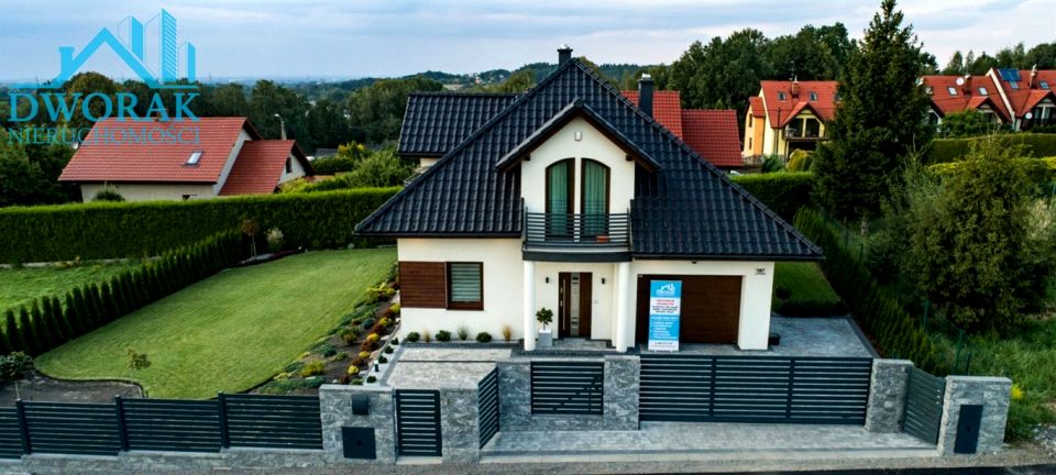 Dom Bielsko-Biała