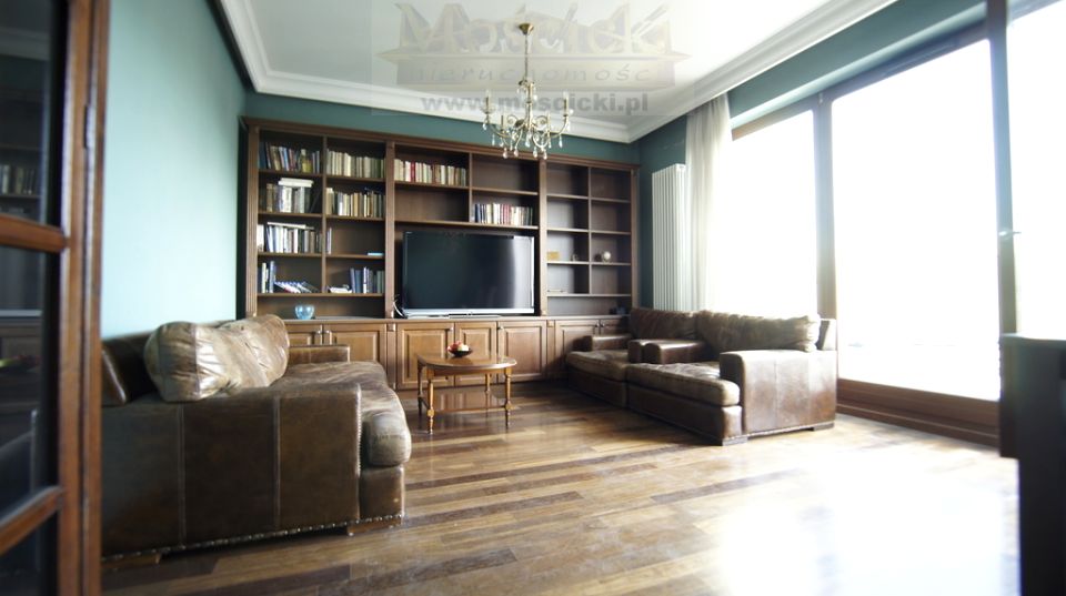 Mieszkanie Warszawa