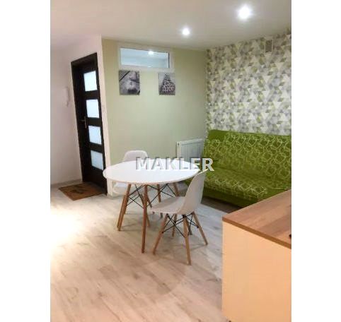 Mieszkanie Bydgoszcz