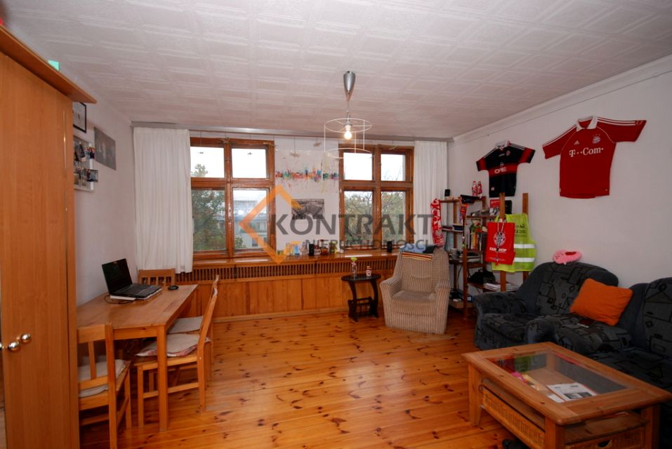 Mieszkanie Szczecin sprzedaż