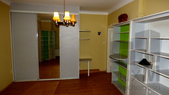 Dom Gorzów Wielkopolski