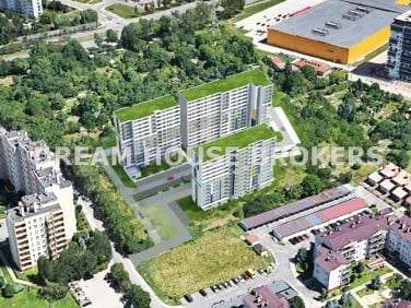 Mieszkanie apartamentowiec Rzeszów