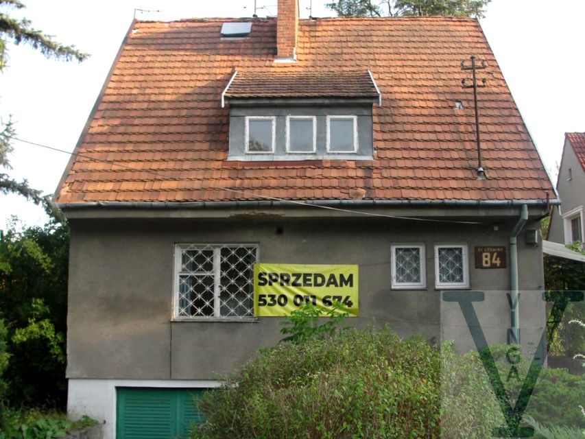 Dom Warszawa