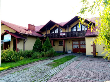 Dom Wilkowice