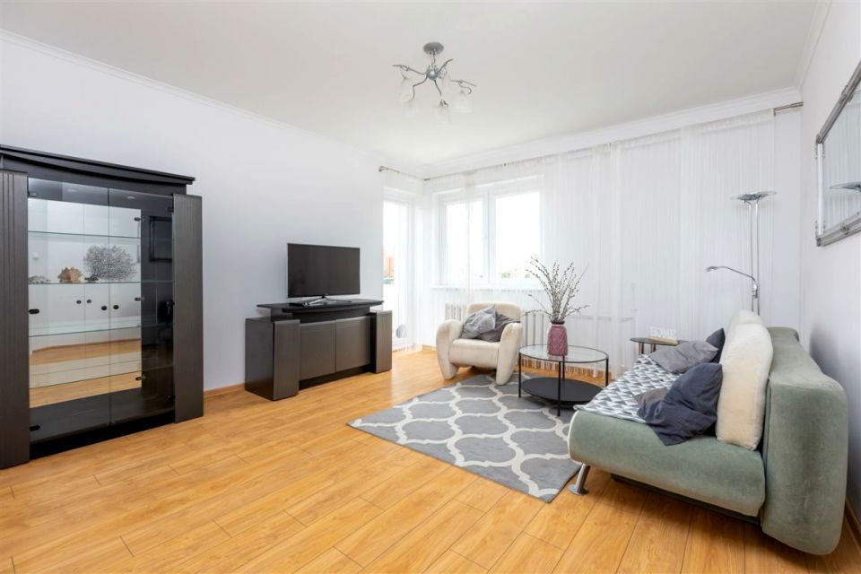 Mieszkanie Bydgoszcz