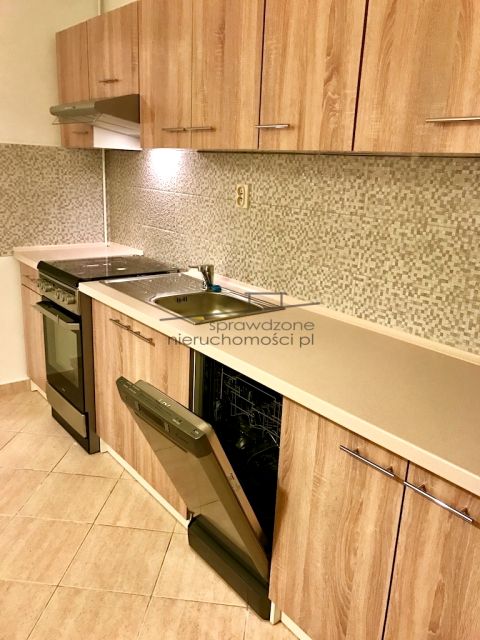 Mieszkanie nad jeziorem