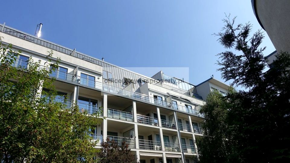 Mieszkanie Warszawa