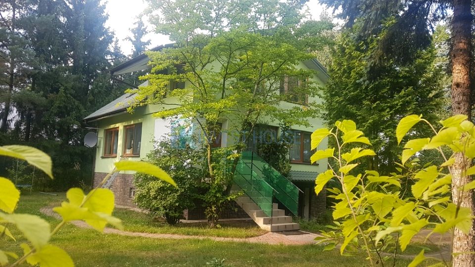 Dom wolnostojący sprzedaż