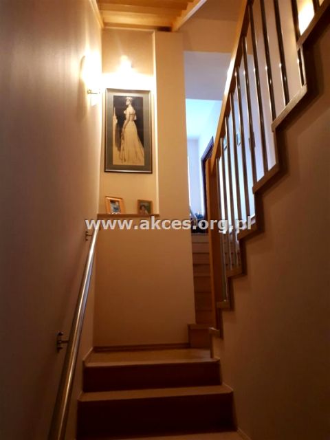 Dom Warszawa wynajem