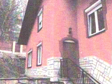 Dom Brzyna