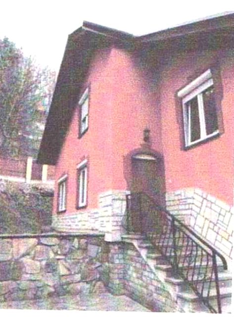 Dom Brzyna
