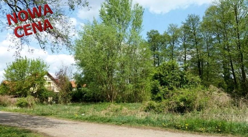 Działka budowlana Warszawa