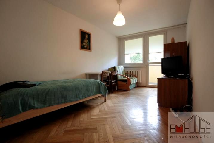 Mieszkanie blok mieszkalny Wrocław