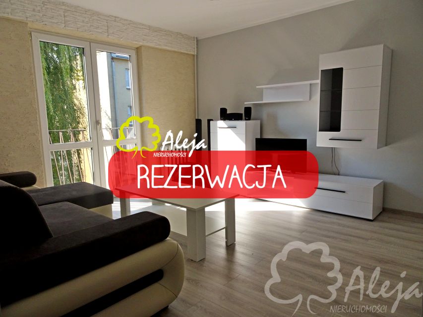 Mieszkanie Częstochowa