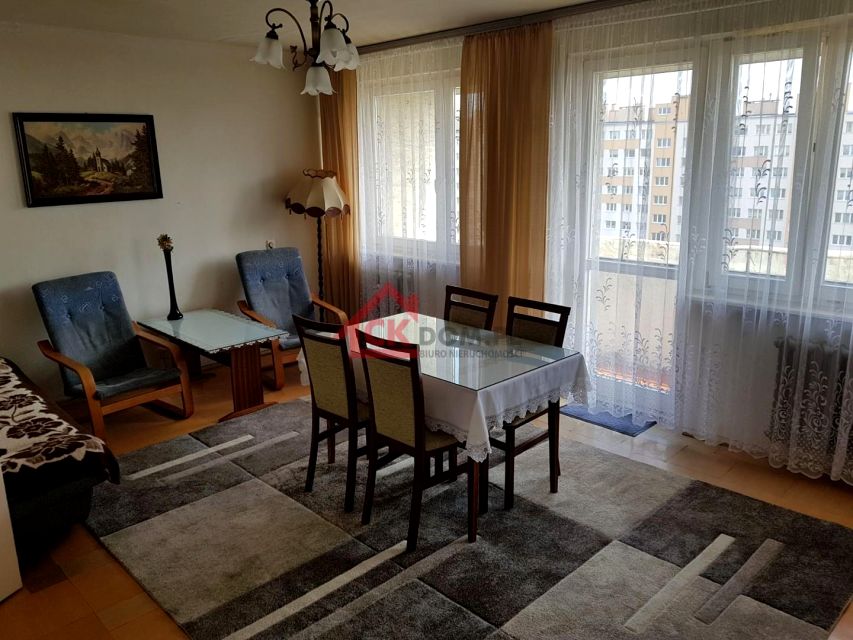 Mieszkanie Kielce