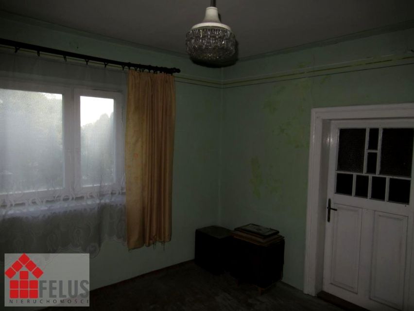 Dom Przeginia Duchowna