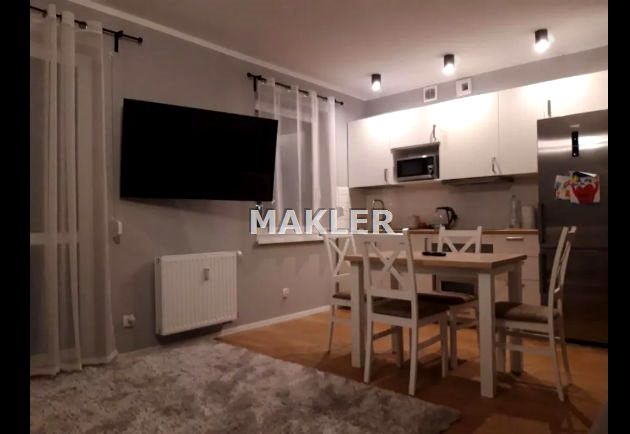 Mieszkanie Bydgoszcz